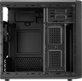 Корпус;mATX;AeroCool;Qs-180 105117