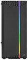 Корпус;ATX;AeroCool;Bionic-G-BK-v2 105118