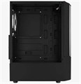 Корпус;ATX;AeroCool;Quantum-G-BK-v2 105119