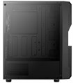Корпус;ATX;AeroCool;Menace;Saturn;RGB 105120