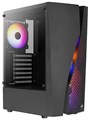 Корпус;ATX;AeroCool;Wave-G-BK-v2 105122