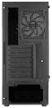 Корпус;ATX;AeroCool;Wave-G-BK-v2 105122