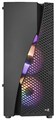 Корпус;ATX;AeroCool;Wave-G-BK-v2 105122