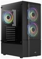 Корпус;ATX;AeroCool;Quantum;Mesh-G-BK-v3 105123