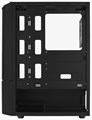 Корпус;ATX;AeroCool;Quantum;Mesh-G-BK-v3 105123