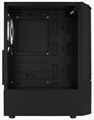Корпус;ATX;AeroCool;Quantum;Mesh-G-BK-v3 105123