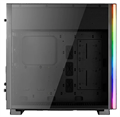 Корпус;ATX;AeroCool;GLO 105124