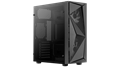 Корпус;ATX;AeroCool;Glider;Cosmo-G-BK-v1 105125