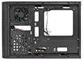 Корпус;mATX;AeroCool;Cs-101;Black 105126