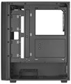 Корпус;ATX;AeroCool;Designer-G-BK-v2 105127