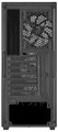 Корпус;ATX;AeroCool;Designer-G-BK-v2 105127