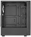 Корпус;ATX;AeroCool;Designer-G-BK-v2 105127