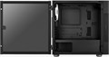 Корпус;mATX;AeroCool;Atomic-G-BK-v1 105128