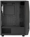 Корпус;ATX;AeroCool;SCAPE-G-BK-v2 105130