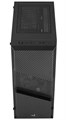 Корпус;ATX;AeroCool;Menace;Saturn;FRGB 105132