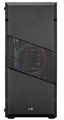 Корпус;ATX;AeroCool;Menace;Saturn;FRGB 105132