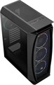 Корпус;ATX;AeroCool;Aero;One;Eclipse-G-BK-v1 105134