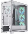 Корпус;ATX;AeroCool;APNX;C1-WT-v1 105136