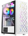 Корпус;ATX;Azza;spectra 105139