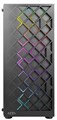 Корпус;ATX;Azza;spectra 105140