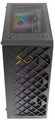 Корпус;ATX;Azza;spectra 105140