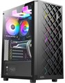 Корпус;ATX;Azza;spectra 105140