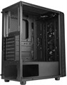 Корпус;ATX;Azza;Prime 360E 105141