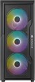 Корпус;ATX;Azza;FIGHTER 105144