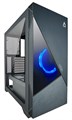 Корпус;ATX;Azza;Eclipse 105145