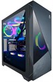 Корпус;ATX;Azza;Eclipse 105145