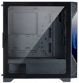 Корпус;ATX;Azza;Eclipse 105145