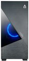 Корпус;ATX;Azza;Eclipse 105145