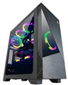 Корпус;ATX;Azza;Eclipse 105145