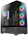 Корпус;ATX;Azza;TIARA 105147