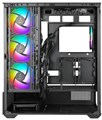 Корпус;ATX;Azza;TIARA 105147