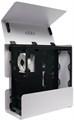 Корпус;ATX;Azza;Cast 105150
