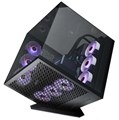 Корпус;ATX;Azza;CUBE;PLUS 105152