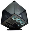 Корпус;ATX;Azza;CUBE;PLUS 105152
