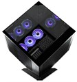 Корпус;ATX;Azza;CUBE;PLUS 105152