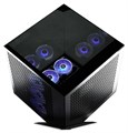 Корпус;ATX;Azza;CUBE;PLUS 105152
