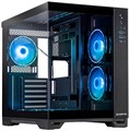 Корпус;ATX;Chieftec;VISIO 105169