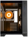 Корпус;ATX;Chieftec;VISIO 105169