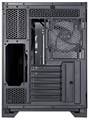 Корпус;ATX;Chieftec;VISIO 105169