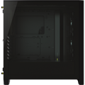 Корпус;ATX;Corsair;iCUE;4000X;RGB 105180
