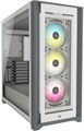 Корпус;ATX;Corsair;iCUE 5000X RGB 105185