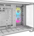 Корпус;mATX;Corsair;iCUE;LINK;2500X;RGB 105187