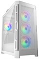 Корпус;eATX;Cougar;Airface;Pro;RGB;White 105198