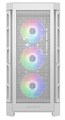 Корпус;eATX;Cougar;Airface;Pro;RGB;White 105198