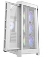 Корпус;eATX;Cougar;Airface;Pro;RGB;White 105198