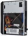 Корпус;mini-ITX;Crown;CMC-245-213 105200